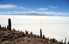Isla de Pescado