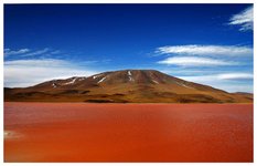 Laguna Colorada