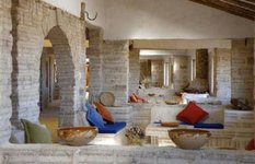 Salt Hotel