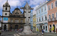 Salvador de Bahia