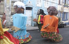 Salvador de Bahia