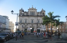 Salvador de Bahia