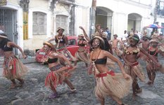 Salvador de Bahia