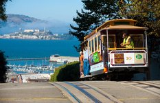 cable car