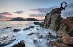 El peine del Viento