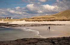 Sanna Beach, Ardnamurchan Peninsula