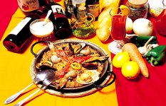 Paella