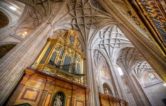 Cathedral
