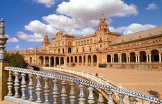 Plaza de España