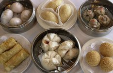 dim sum