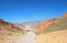Sharm-Al-Sheikh