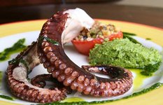 Sicilian cusine