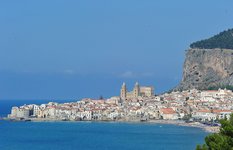 Cefalu, Sicily