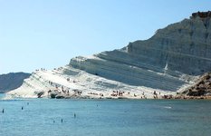 Scala Turchi
