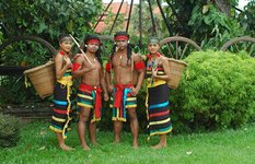 Cambodian Cultural Village