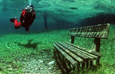 Gruner See