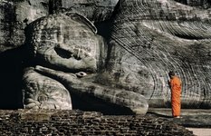 Polonnaruwa