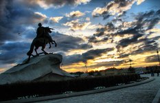 Peter the Great