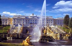 Peterhof Palace