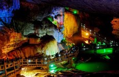 Qifeng Cave
