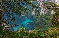 Gruner See