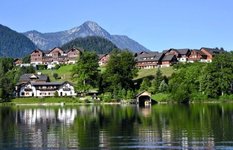 Grundlsee