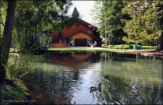 Sun Valley opera house