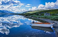 Kungsleden