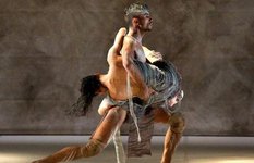 Bangarra Dance Theatre