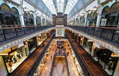 Queen Victoria Building