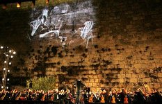 The 'Violins of Hope' concert