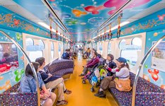 Tokyo Disney Resort