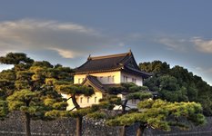 The Imperial Palace