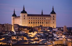 Alcazar