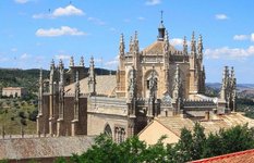 Monastery of San Juan of the Reyes