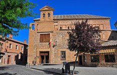 Sinagoga del Tránsito