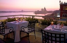 Restaurant Terrazza Danieli, Venice