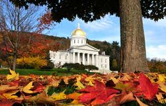 Vermont State House