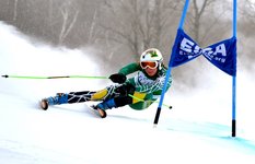 Stowe Mountain