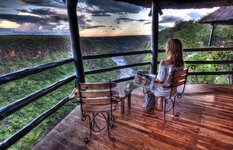 Gorge lodge