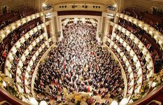 Vienna State Opera