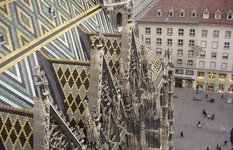 St. Stephen's Cathedral (Stephansdom)
