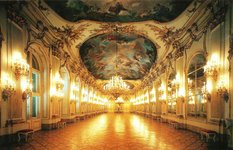 Schönbrunn Palace