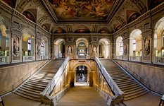 Vienna's Museum of Natural History