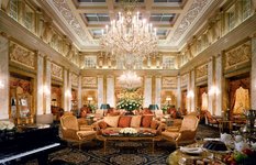 The Hotel in Vienna