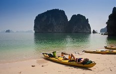 Halong Bay