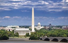 The National Mall