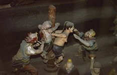 Fengdu City of Ghosts