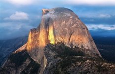 Half-Dome