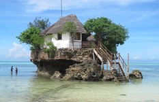 Zanzibar